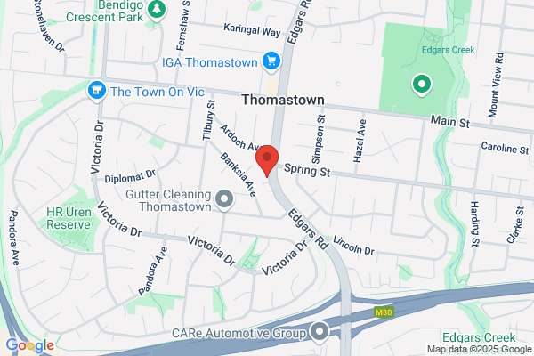 Thomastown Child Care Centre