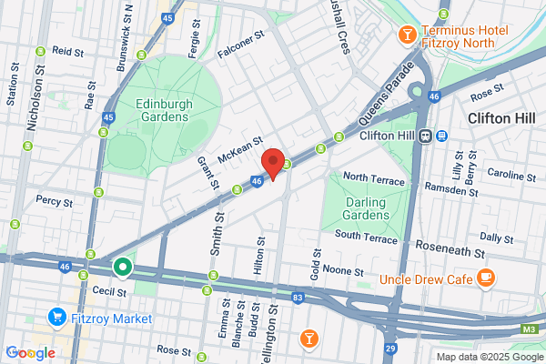 Catholic Archdiocese of Melbourne