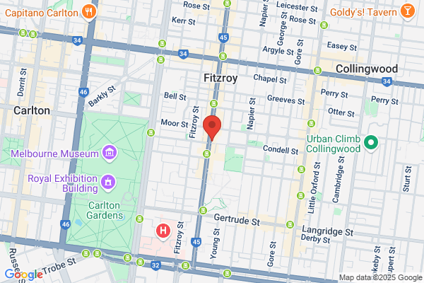 Catholic Archdiocese of Melbourne