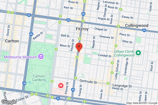 Catholic Archdiocese of Melbourne