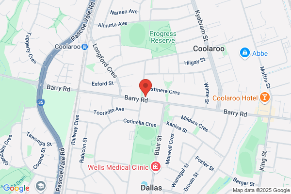 Coolaroo Clinic