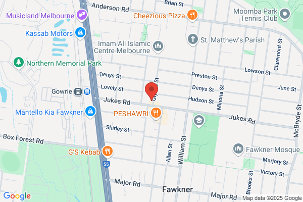 Fawkner Medical Clinic Pty Ltd