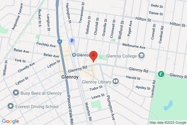 Glenroy Road Clinic