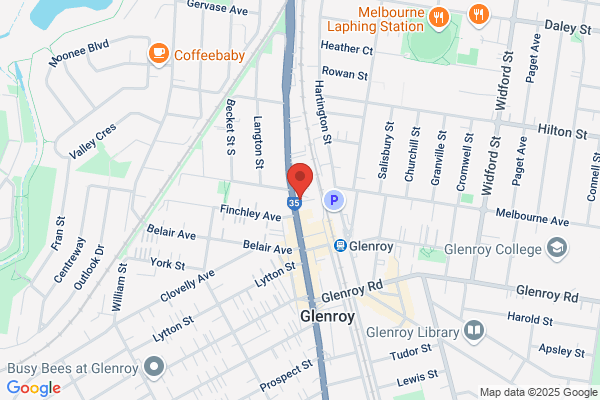 Glenroy Specialist Centre The