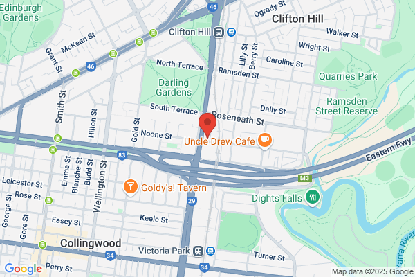Furniture Main Entrance
