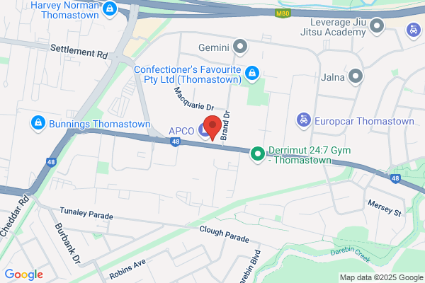 Car Care Clinic Thomastown