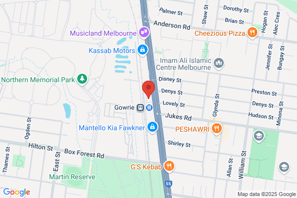 Fawkner Automotive Services