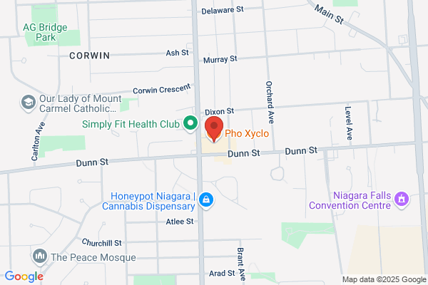 Chu Quy Vietnamese Cuisine