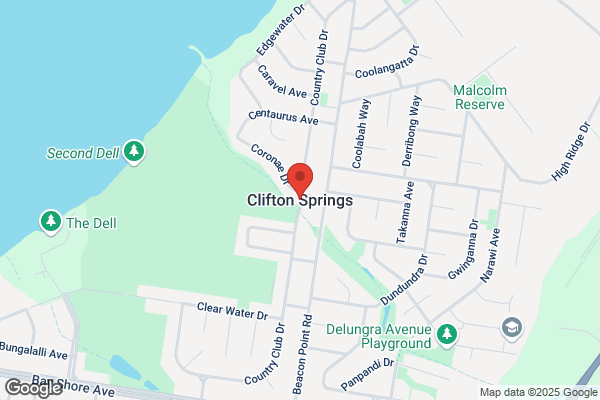 Ocean Grove Removals