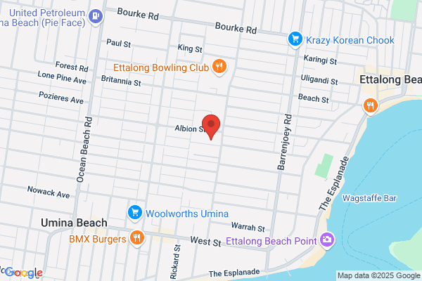 Able Antenna Service Pty Ltd