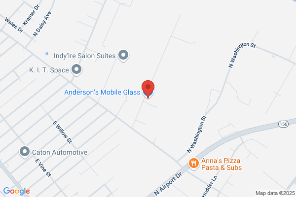 Andersons Mobile Auto Care