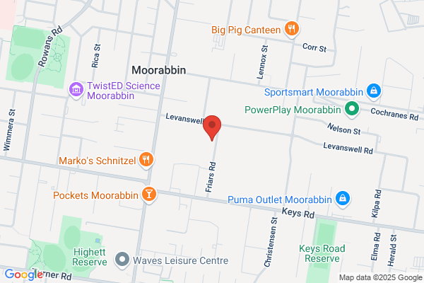 Bay City Refrigeration & Air Conditioning Pty Ltd