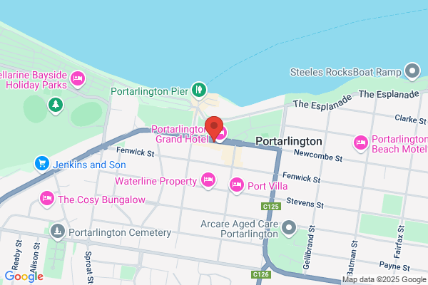 Bellarine Bait & Tackle
