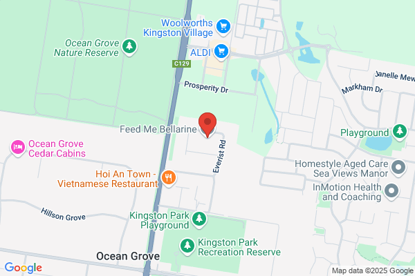 Bellarine Fundraising