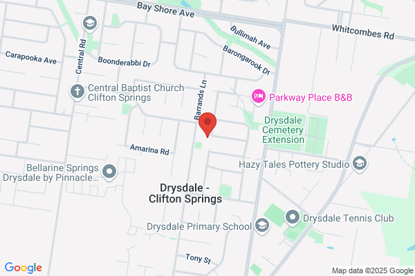 Central Building Inspections & Reports