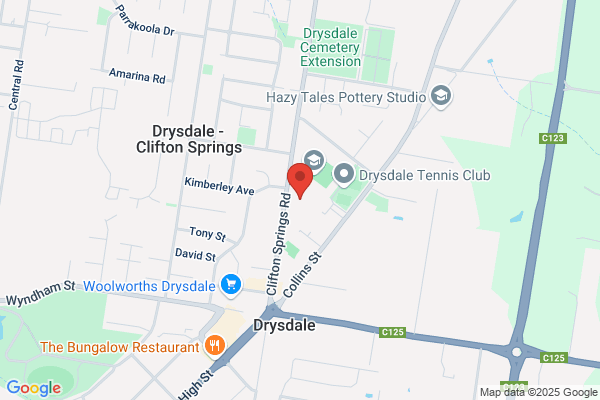 Drysdale Primary School