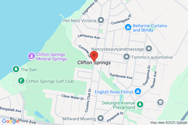 Frank & Tegwen Vella