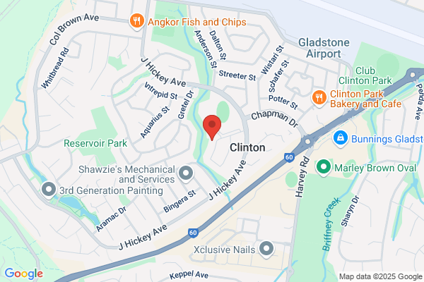 St John's Gladstone Combined OSHC