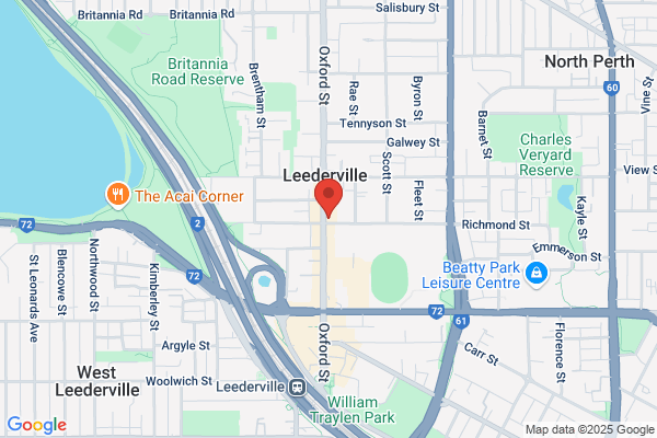 Domino's Pizza Leederville