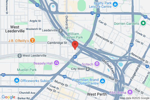 Australian Insurance Brokers