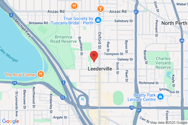Beaman G A & Co Pty Ltd