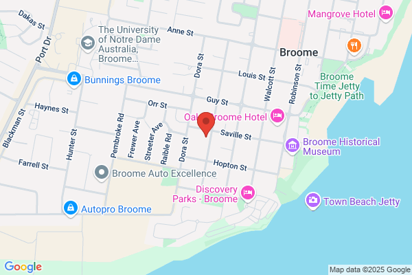 Broome Inflight Catering