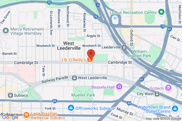 Cambridge City Dental