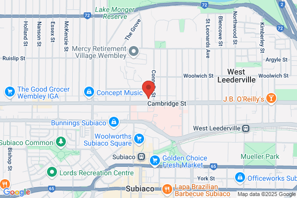 Cambridge Day Surgery