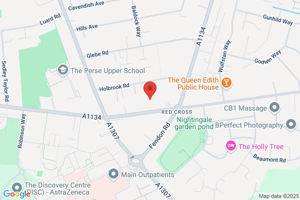Cambridge Health Centre
