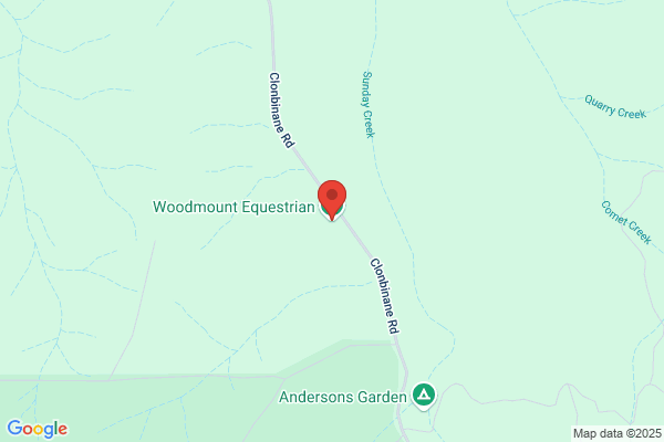 Australian Equine Behaviour Centre
