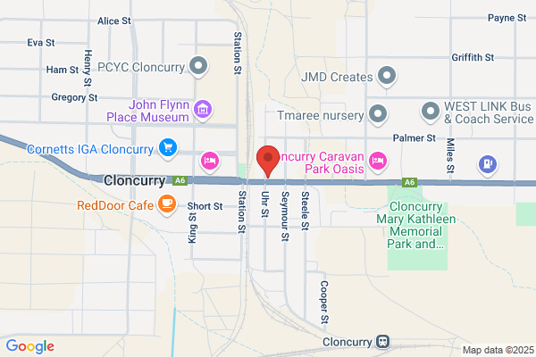 Cloncurry Dental Clinic