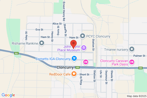 Cloncurry Preschool