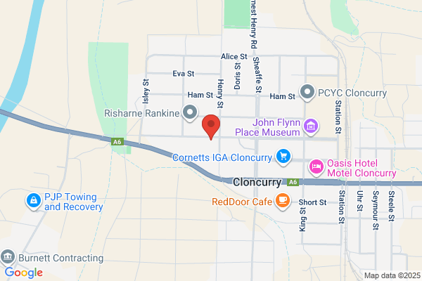 Cloncurry Small Engine Repairs
