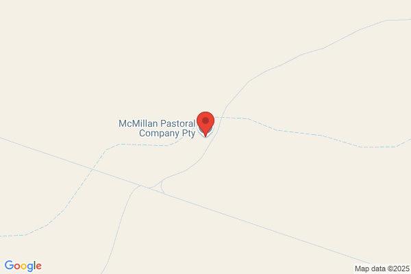 Jersey Plains Pastoral Co Pty Ltd
