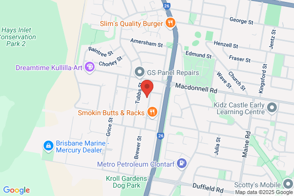 Auto Electrics Clontarf