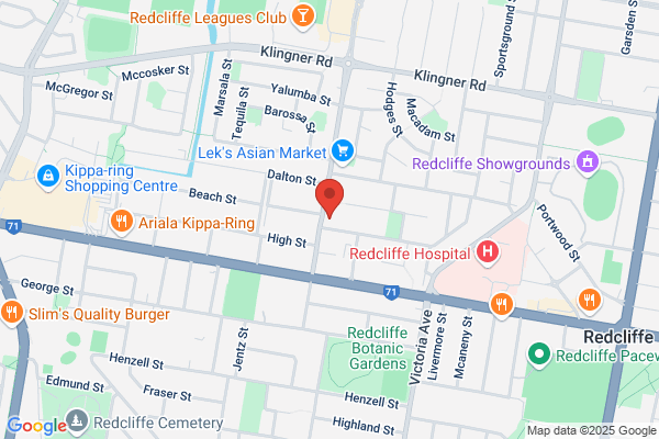 ABC Developmental Learning Centre - Redcliffe