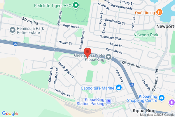 Sesame Lane Child Care-Kippa Ring 3