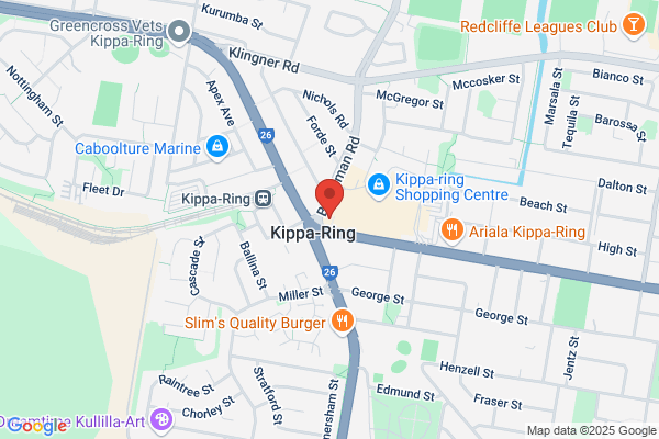 Bowker, Craig Dr
