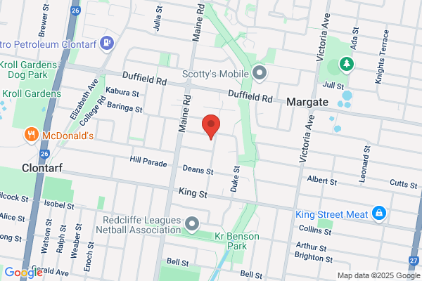 ADJ Electrical (Qld) Pty Ltd