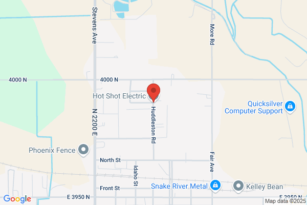Hotshots Electrical