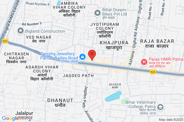 Bailey Road Tyre & Auto Care