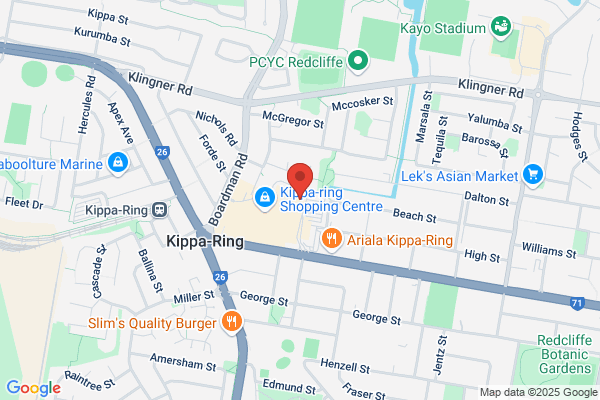 Kmart Tyre & Auto Service
