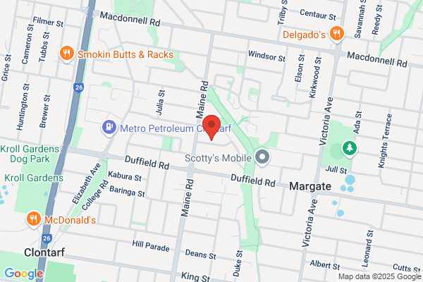 Daryl Madden Plumbing