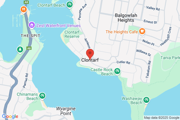 8.30 Convenience Store