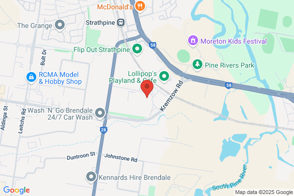 Car Care (Qld) Pty Ltd
