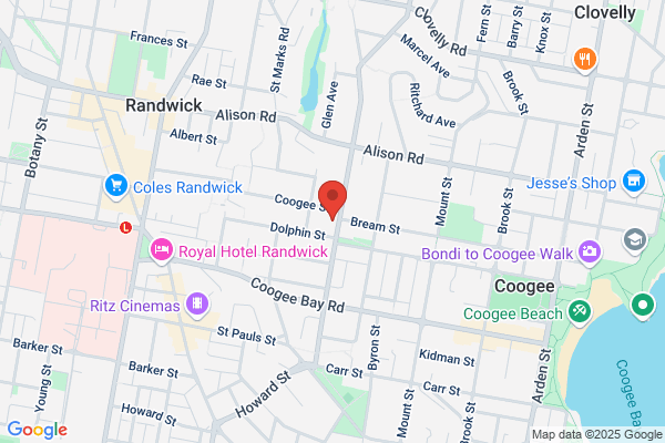 CoinFlip Bitcoin ATM - Coogee Bay Supermarket (Randwick)
