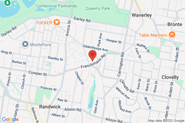 CoinFlip Bitcoin ATM - Frenchmans Road Newsagency (Randwick)
