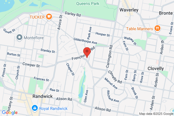 Bunnings Randwick