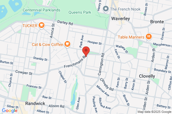 Randwick Car Care