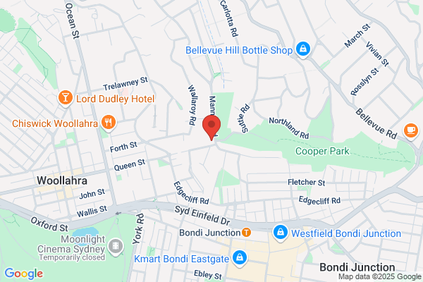 Amico Landscape Gardeners - Sydney, Randwick